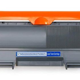 Brother TN-2280 HL-2240-2250-2270 DCP-7060-7065 MFC-7290-7360-7470-7860 FAX-2840-2950 Siyah Muadil Toner
