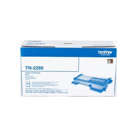 Brother TN-2280 Siyah Orijinal Laser Toner Kartuşu