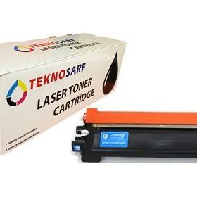 Brother TN-230 Mavi Uyumlu Toner