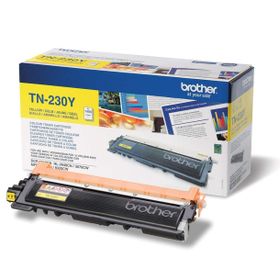 Brother TN-230 Sarı Toner