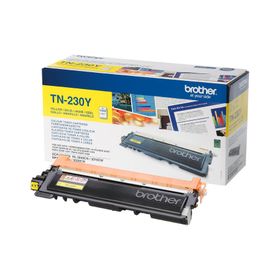 Brother TN-230 Sarı Toner