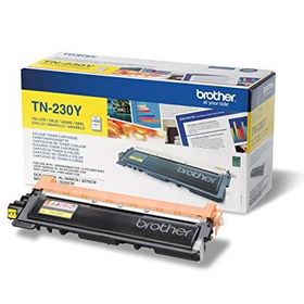 Brother TN-230 Sarı Toner