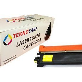Brother TN-230 Sarı Uyumlu Toner