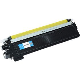 Brother TN 230 Uyumlu Sarı Muadil Toner