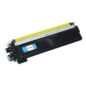 Brother TN 230 Uyumlu Sarı Muadil Toner