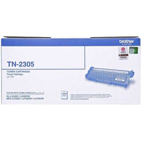 Brother TN-2305 MFC-L2740DW Toner