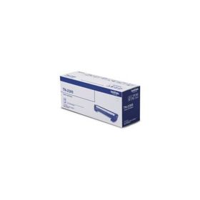 Brother TN-2305 Siyah Toner