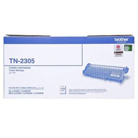 Brother TN-2305 Siyah Toner