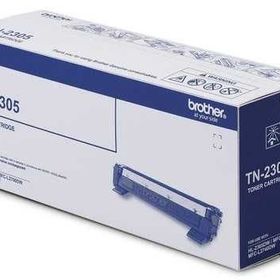 Brother TN-2305 Siyah Toner