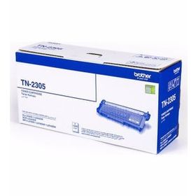 Brother TN-2305 Siyah Toner
