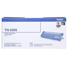 Brother TN-2305 Siyah Toner