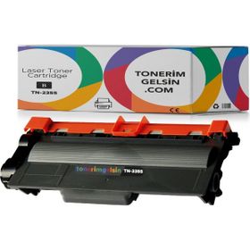 Brother TN-2305-TN-2355-TN-660 Muadil Toner