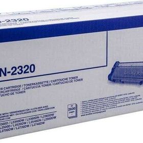 Brother TN-2320 Toner