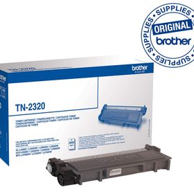 Brother TN-2320 Toner