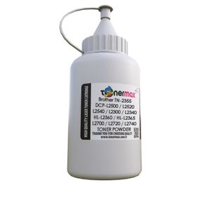 Brother TN-2355 1 Kilogram Muadil Toner Tozu
