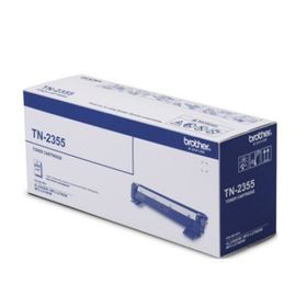 Brother TN-2355 2.6K Muadil Toner