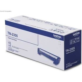 Brother TN-2355 2.6K Muadil Toner