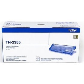 Brother TN-2355 DCP-L2540DN Muadil Toner