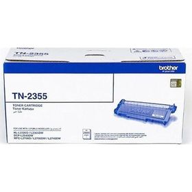 Brother TN-2355 DCP-L2540DN Muadil Toner