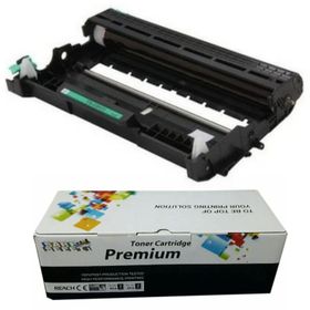 Brother TN-2355 HL-L2300 L2340DW L2360DN L2380DN L2500DN L25 Uyumlu 2500 Sayfa Muadil Toner