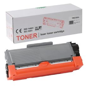Brother TN-2355 HL-L2300D Muadil Toner