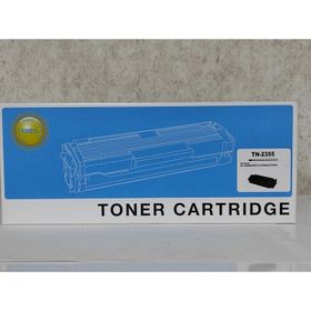 Brother TN-2355 MFC-L2700DW Muadil Toner
