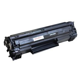 Brother TN-2355 Newmark Çipli Muadil Toner