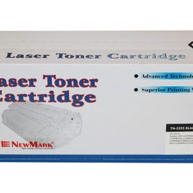 Brother TN-2355 Newmark Çipli Muadil Toner