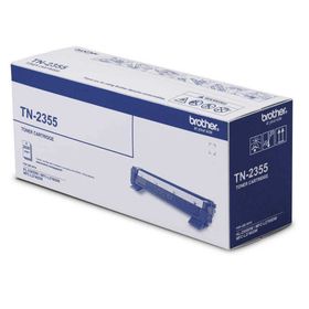 Brother TN-2355 Orjinal Yüksek Kapasiteli Toner