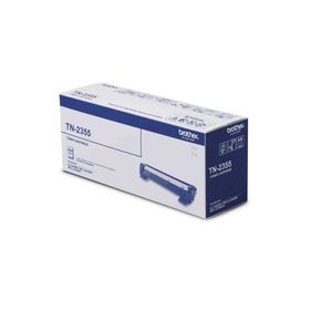 Brother TN-2355 Orjinal Yüksek Kapasiteli Toner