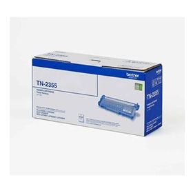 Brother TN-2355 Siyah 2.6k Sayfa Toner