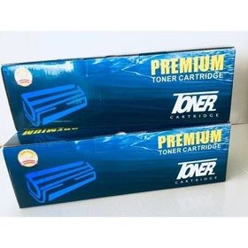 Brother TN-2355 Siyah Muadil Toner
