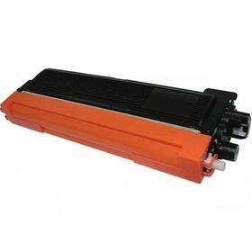 Brother TN-240 Kırmızı Muadil Toner