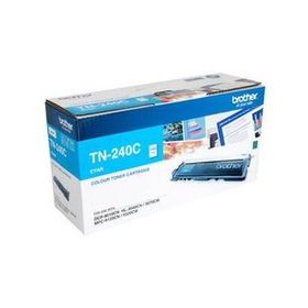 Brother TN-240 Mavi Toner