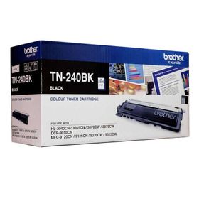 Brother TN-240 Sarı Toner