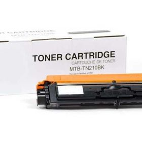 Brother TN-240 Siyah Muadil Toner