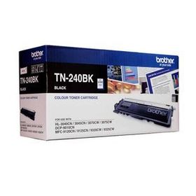Brother TN-240 Siyah Toner