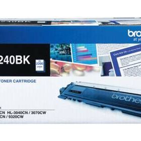Brother TN-240 Toner