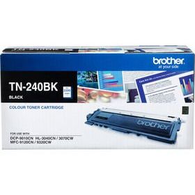 Brother TN-240BK 2.200 Sayfa Siyah Toner