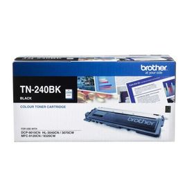 Brother TN-240BK Toner