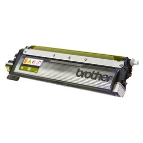 Brother TN-240Y 1.400 Sayfa Sarı Toner