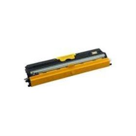 Brother TN-240Y Polytoner Muadil Sarı Toner