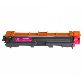 Brother TN-241 Kırmızı Muadil Toner