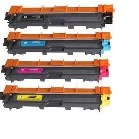 Brother TN-241 Mavi Muadil Toner