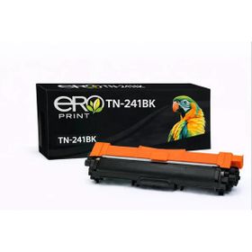 Brother TN-241BK Siyah Muadil Toner