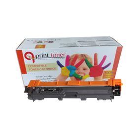Brother TN-241BK Siyah Muadil Toner