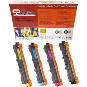 Brother TN-241BK Siyah Muadil Toner