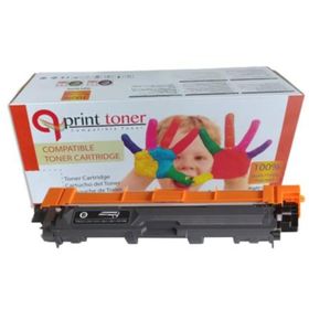 Brother TN-241BK Siyah Muadil Toner