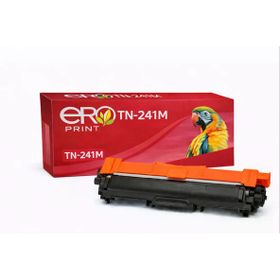 Brother TN-241M Kırmızı Muadil Toner