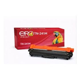 Brother TN-241M Kırmızı Muadil Toner